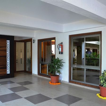 Baramati Club酒店 外观 照片
