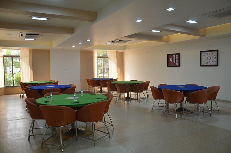 Baramati Club酒店 外观 照片
