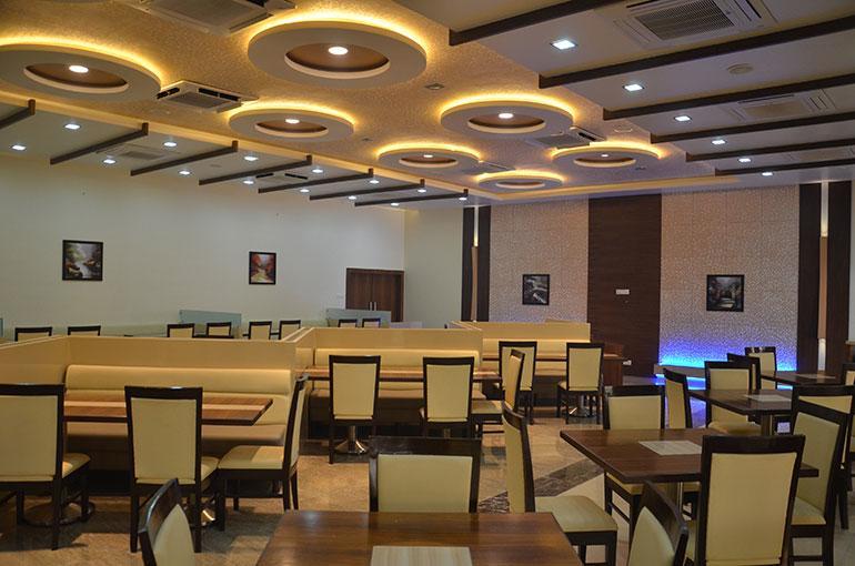 Baramati Club酒店 外观 照片