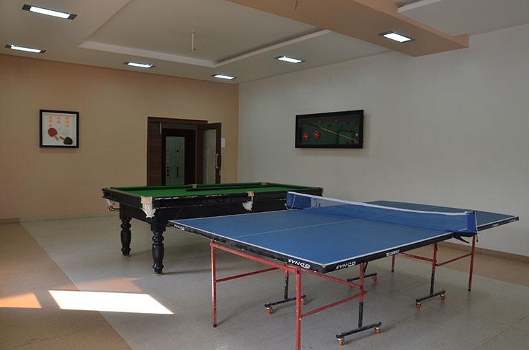 Baramati Club酒店 外观 照片