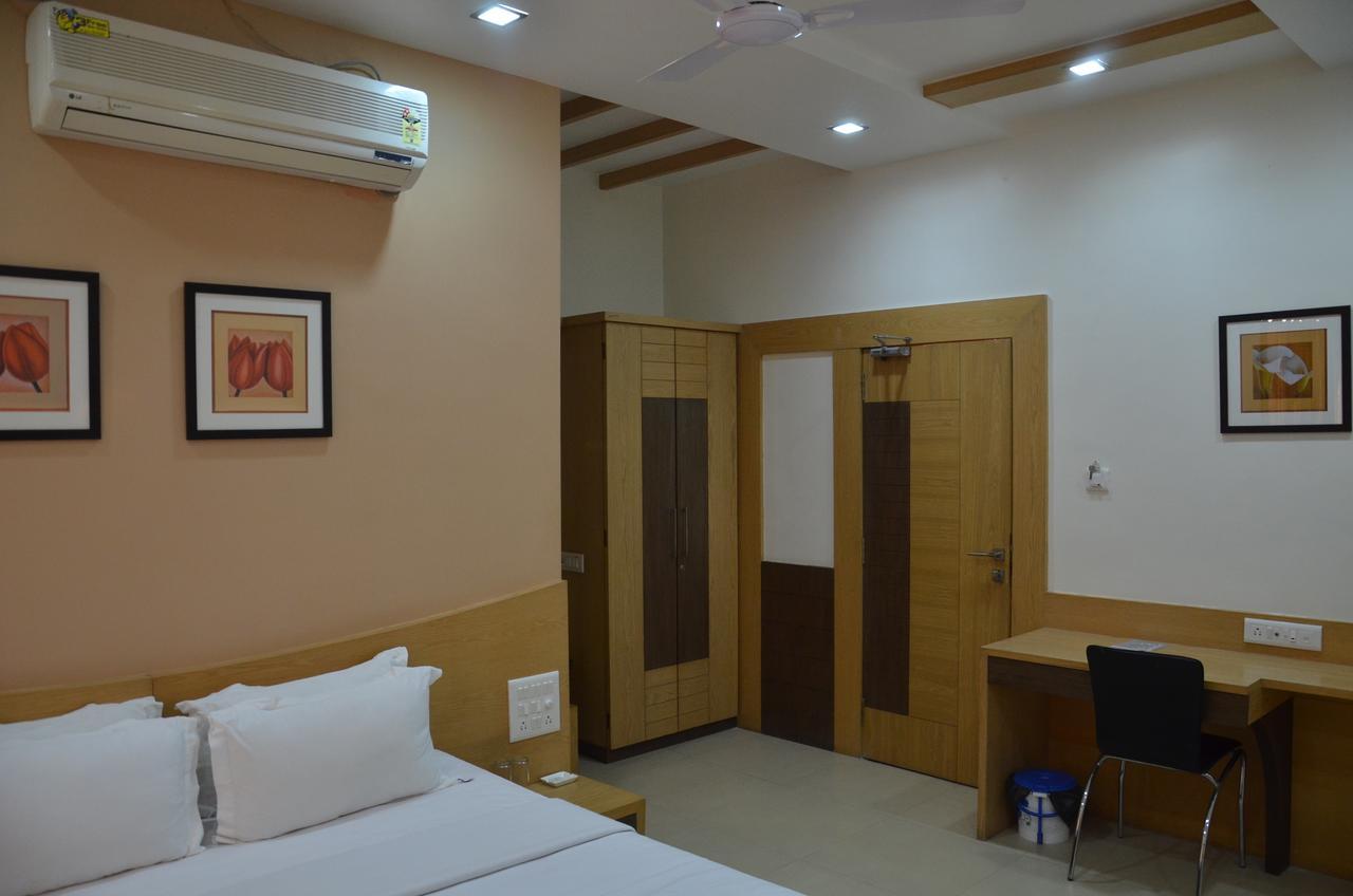 Baramati Club酒店 外观 照片