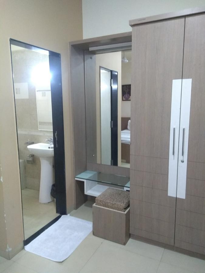 Baramati Club酒店 外观 照片