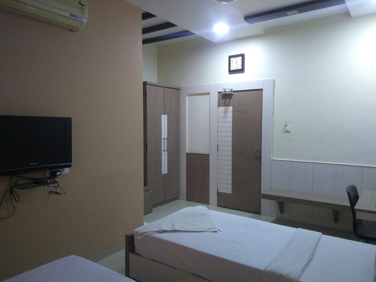 Baramati Club酒店 外观 照片