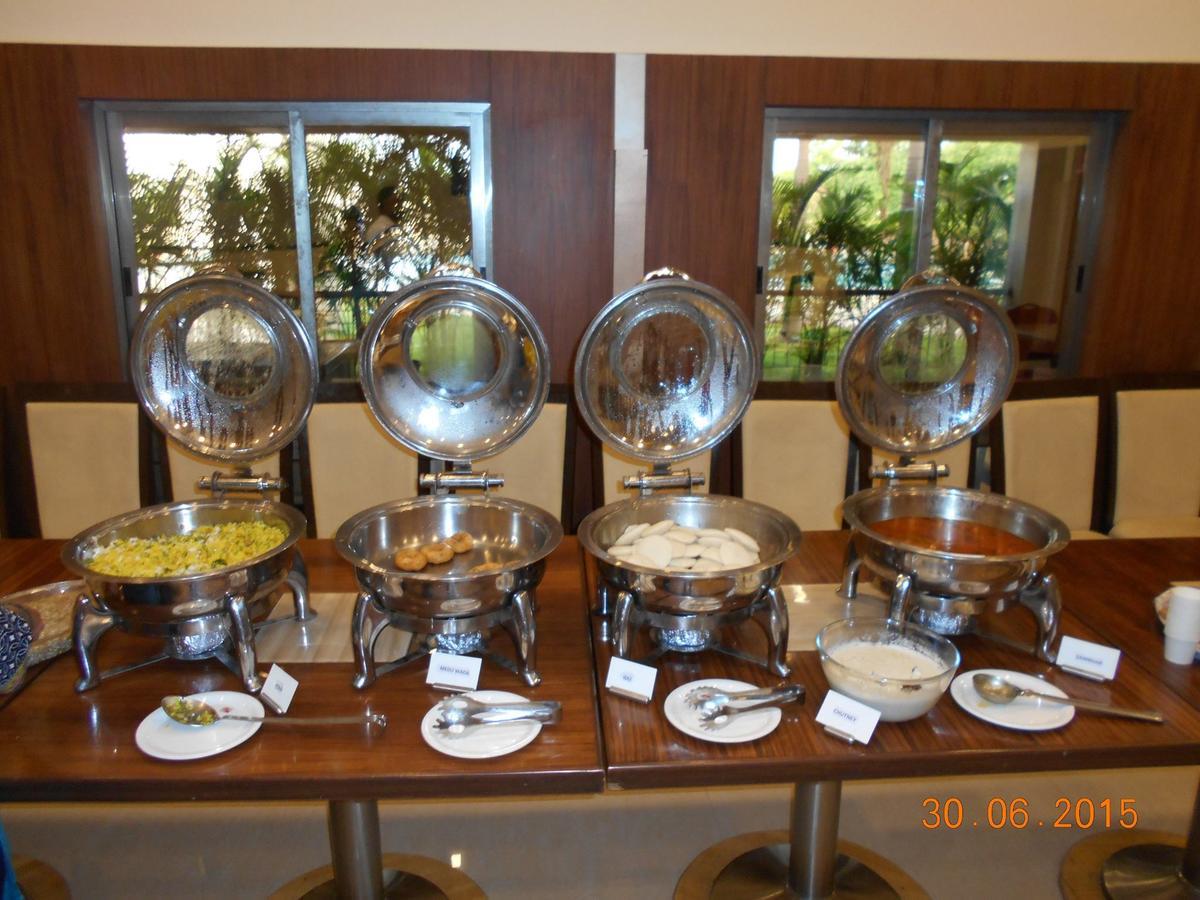 Baramati Club酒店 外观 照片