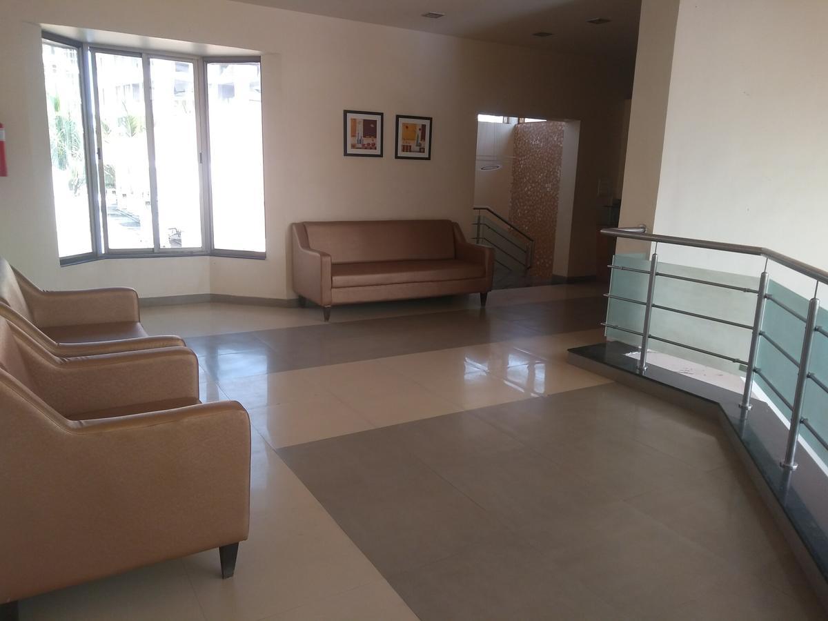 Baramati Club酒店 外观 照片